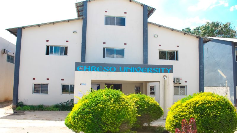 Chreso University: Empowering Future Leaders with Affordable Education